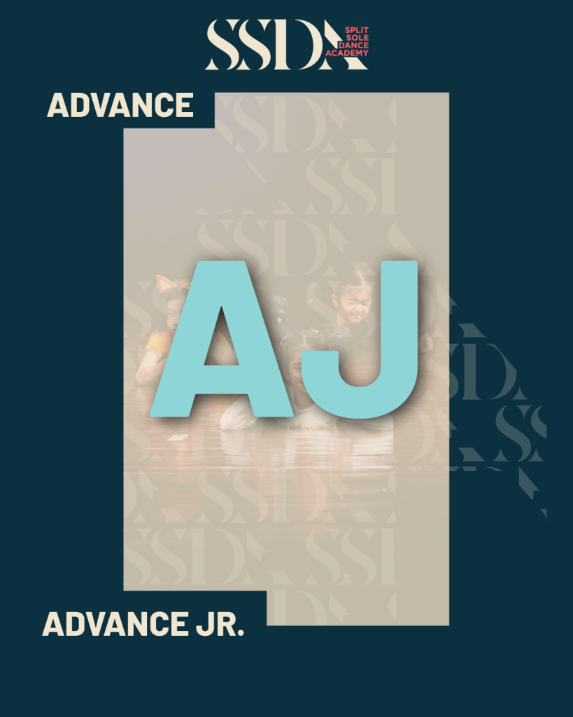 ADVANCE JUNIORS (AJ)