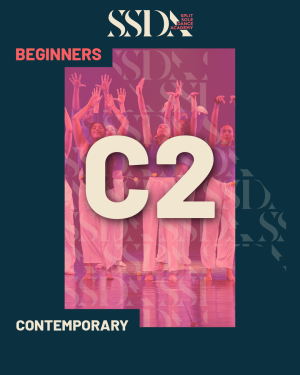 CONTEMPORARY (C2)