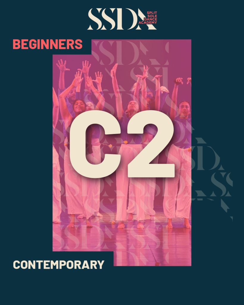 CONTEMPORARY (C2)