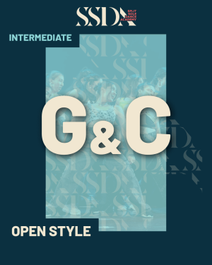 OPEN STYLE (G&C)