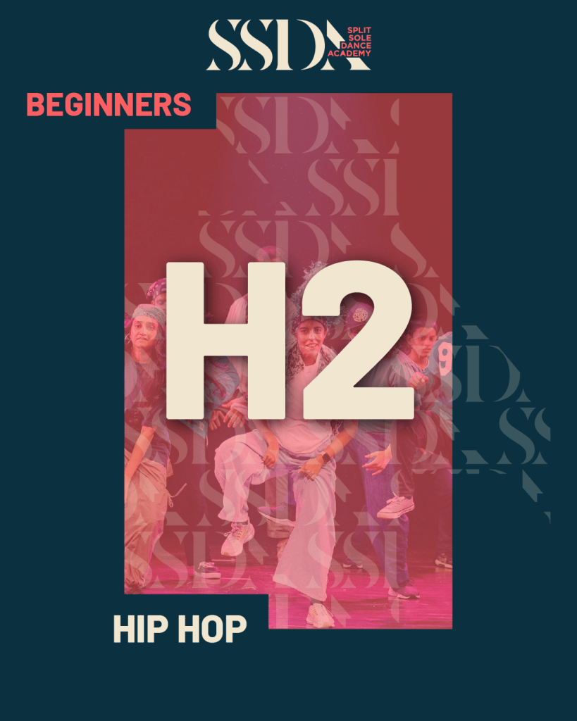 HIP-HOP (H2)