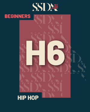 HIP-HOP (H6)
