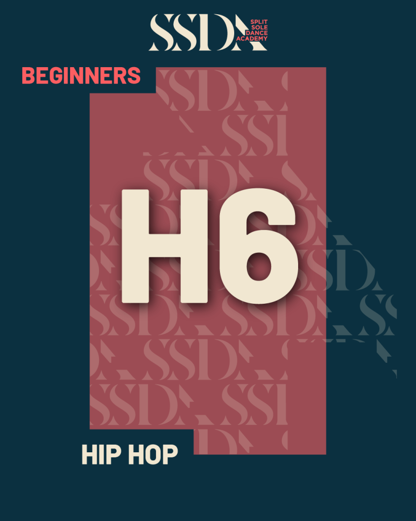 HIP-HOP (H6)