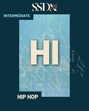 HIP-HOP (HI)