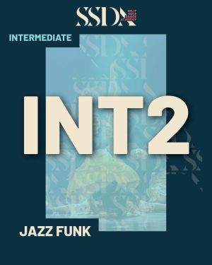 JAZZ FUNK (INT2)