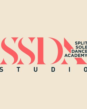 Studio Split Sole