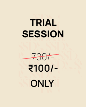 TRIAL SESSION